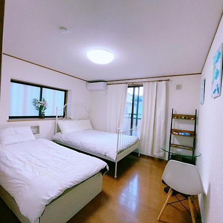 八王子市 Miyama Houseヴィラ エクステリア 写真