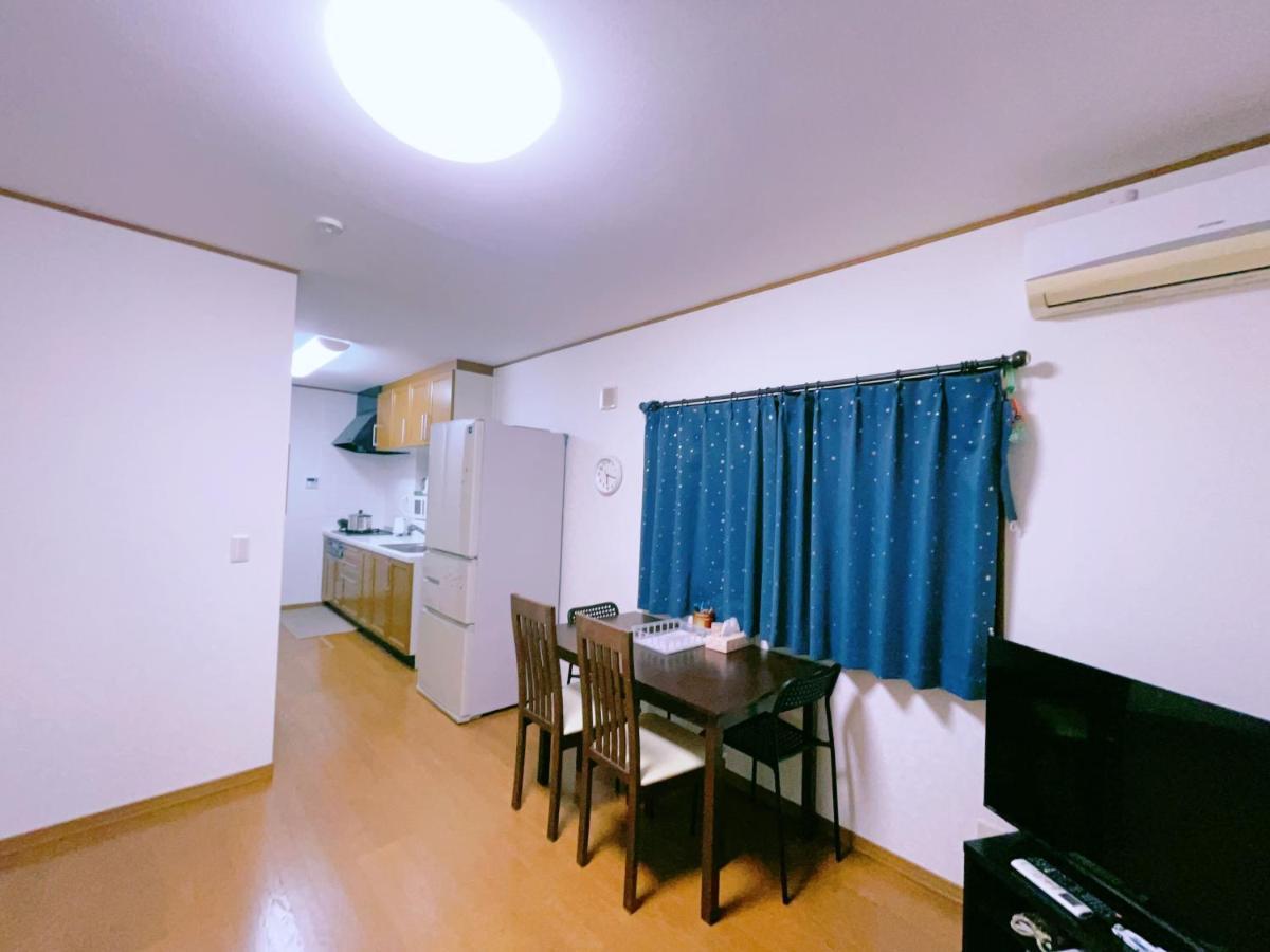 八王子市 Miyama Houseヴィラ エクステリア 写真