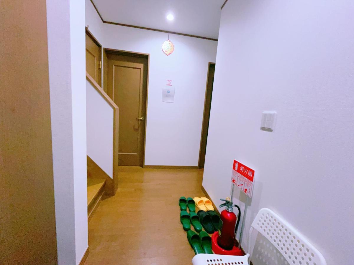 八王子市 Miyama Houseヴィラ エクステリア 写真