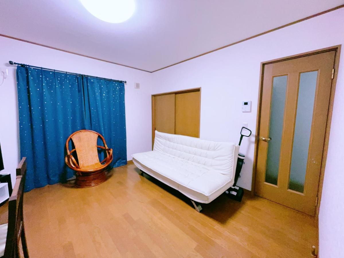 八王子市 Miyama Houseヴィラ エクステリア 写真