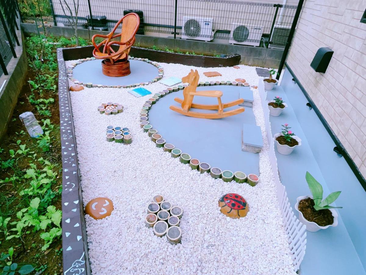 八王子市 Miyama Houseヴィラ エクステリア 写真