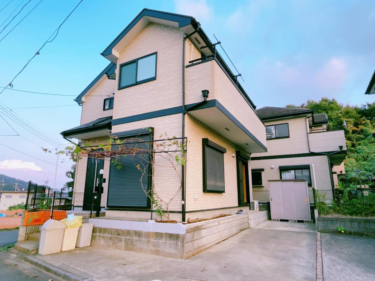 八王子市 Miyama Houseヴィラ エクステリア 写真